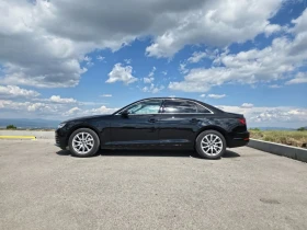 Audi A4 4x4, снимка 5