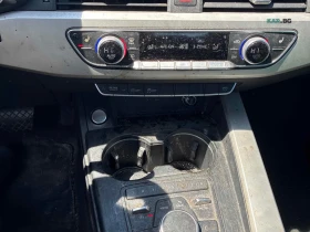 Audi A4 АвтоКредит* (ЦЕНА ДО БГ), снимка 9