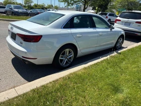 Audi A4 АвтоКредит* (ЦЕНА ДО БГ), снимка 3