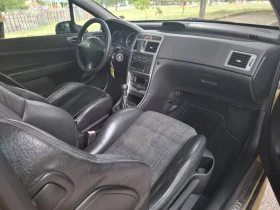 Peugeot 307 HDI, снимка 8