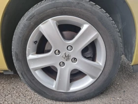 Peugeot 307 HDI, снимка 16