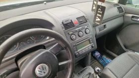VW Touran 1.9tdi, снимка 9