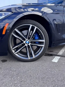 BMW 440 * xDrive Coupe* АВТОКРЕДИТ БЕЗ ПЪРВОНАЧАЛНА ВНОСКА, снимка 5