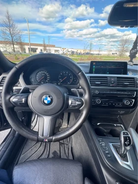BMW 440 * xDrive Coupe* АВТОКРЕДИТ БЕЗ ПЪРВОНАЧАЛНА ВНОСКА, снимка 10