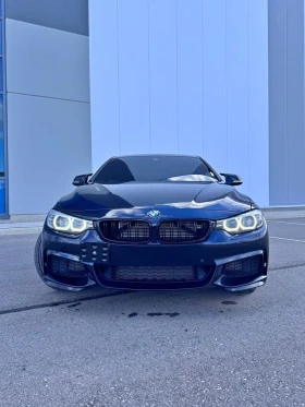 BMW 440 * xDrive Coupe* АВТОКРЕДИТ БЕЗ ПЪРВОНАЧАЛНА ВНОСКА, снимка 15