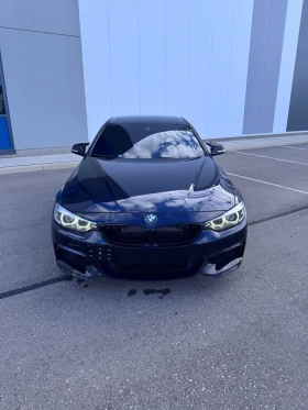 BMW 440 * xDrive Coupe* АВТОКРЕДИТ БЕЗ ПЪРВОНАЧАЛНА ВНОСКА, снимка 2