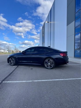 BMW 440 * xDrive Coupe* АВТОКРЕДИТ БЕЗ ПЪРВОНАЧАЛНА ВНОСКА, снимка 3
