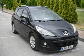 Peugeot 207 1.4, снимка 4