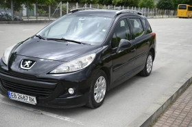 Peugeot 207 1.4, снимка 3