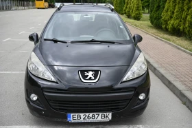 Peugeot 207 1.4, снимка 1