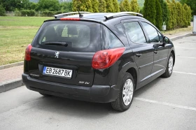 Peugeot 207 1.4, снимка 6