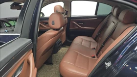 BMW 520  d F10 xDRIVE, снимка 11