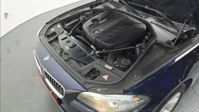 BMW 520  d F10 xDRIVE, снимка 14