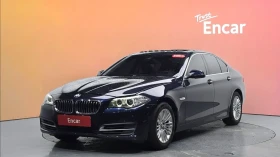 BMW 520  d F10 xDRIVE, снимка 1