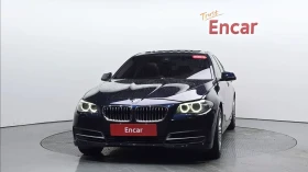 BMW 520  d F10 xDRIVE, снимка 3
