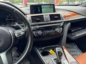 BMW 430 XDRIVE * FULL M SPORT PACK* ПОДГРЕВИ* ШИБИДАХ* , снимка 9