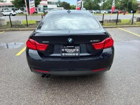BMW 430 XDRIVE * FULL M SPORT PACK* ПОДГРЕВИ* ШИБИДАХ* , снимка 5