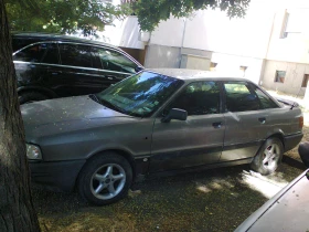 Audi 80 Газ/Бензин , снимка 11