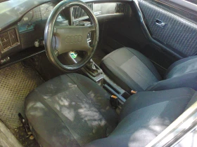 Audi 80 Газ/Бензин , снимка 9