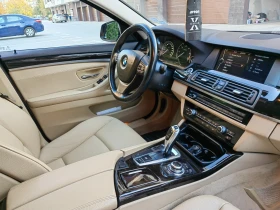 BMW 520 F11 /Панорама/Динамик драйв, снимка 12