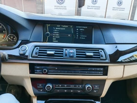 BMW 520 F11 /Панорама/Динамик драйв, снимка 9