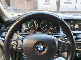 BMW 520 F11 /Панорама/Динамик драйв, снимка 8