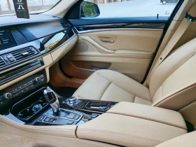 BMW 520 F11 /Панорама/Динамик драйв, снимка 11