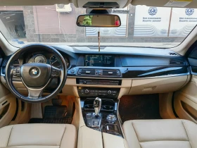 BMW 520 F11 /Панорама/Динамик драйв, снимка 14