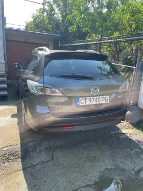 Mazda 6 Takumi, снимка 5
