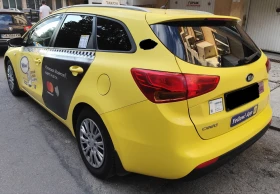 Kia Ceed, снимка 2