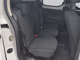 Citroen Berlingo MPV M Live Pack 1.5 BlueHDI 102 BVM6 E6//2412R01, снимка 12