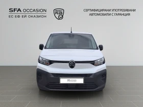 Citroen Berlingo MPV M Live Pack 1.5 BlueHDI 102 BVM6 E6//2412R01, снимка 2