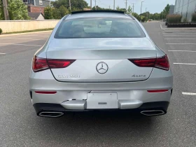 Mercedes-Benz CLA 250 AMG ПАКЕТ / АВТОКРЕДИТ , снимка 4