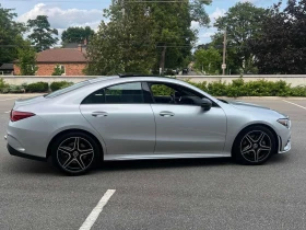 Mercedes-Benz CLA 250 AMG ПАКЕТ / АВТОКРЕДИТ , снимка 3
