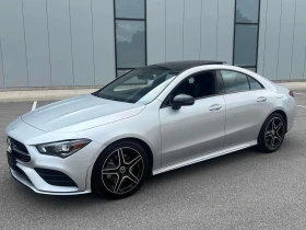 Mercedes-Benz CLA 250 AMG ПАКЕТ / АВТОКРЕДИТ , снимка 2