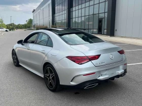 Mercedes-Benz CLA 250 AMG ПАКЕТ / АВТОКРЕДИТ , снимка 12
