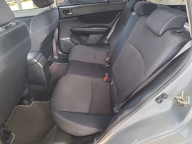 Subaru XV 2.0 Швейцария , снимка 9