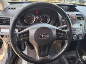 Subaru XV 2.0 Швейцария , снимка 6