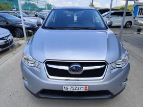 Subaru XV 2.0 Швейцария , снимка 2