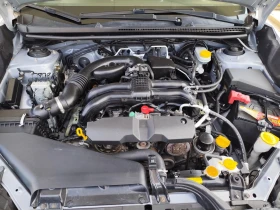 Subaru XV 2.0 Швейцария , снимка 3