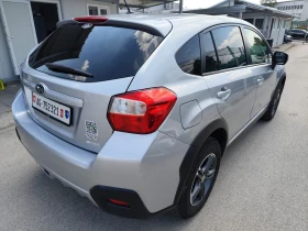 Subaru XV 2.0 Швейцария , снимка 14