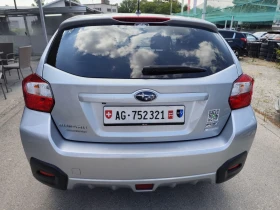 Subaru XV 2.0 Швейцария , снимка 11