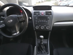 Subaru XV 2.0 Швейцария , снимка 7
