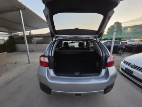 Subaru XV 2.0 Швейцария , снимка 13