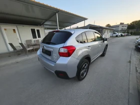 Subaru XV 2.0 Швейцария , снимка 14