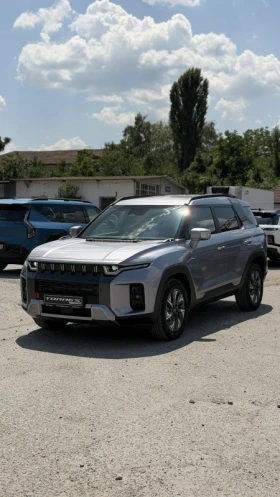 KGM Torres HYBRID НОВ, снимка 1