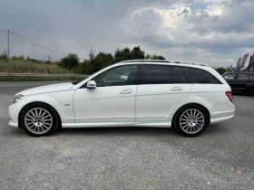 Mercedes-Benz C 220 ТОП* СОБСТВЕН ЛИЗИНГ* СМЕНЕНА ВЕРИГА, снимка 4