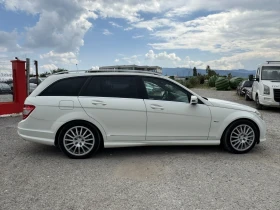 Mercedes-Benz C 220 ТОП* СОБСТВЕН ЛИЗИНГ* СМЕНЕНА ВЕРИГА, снимка 8