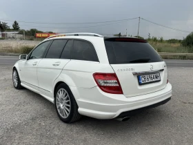 Mercedes-Benz C 220 ТОП* СОБСТВЕН ЛИЗИНГ* СМЕНЕНА ВЕРИГА, снимка 5