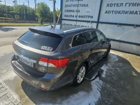 Toyota Avensis, снимка 4